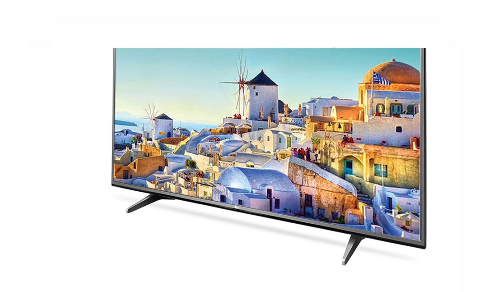 LG UHD TV 55'' UH600T, 55UH600T