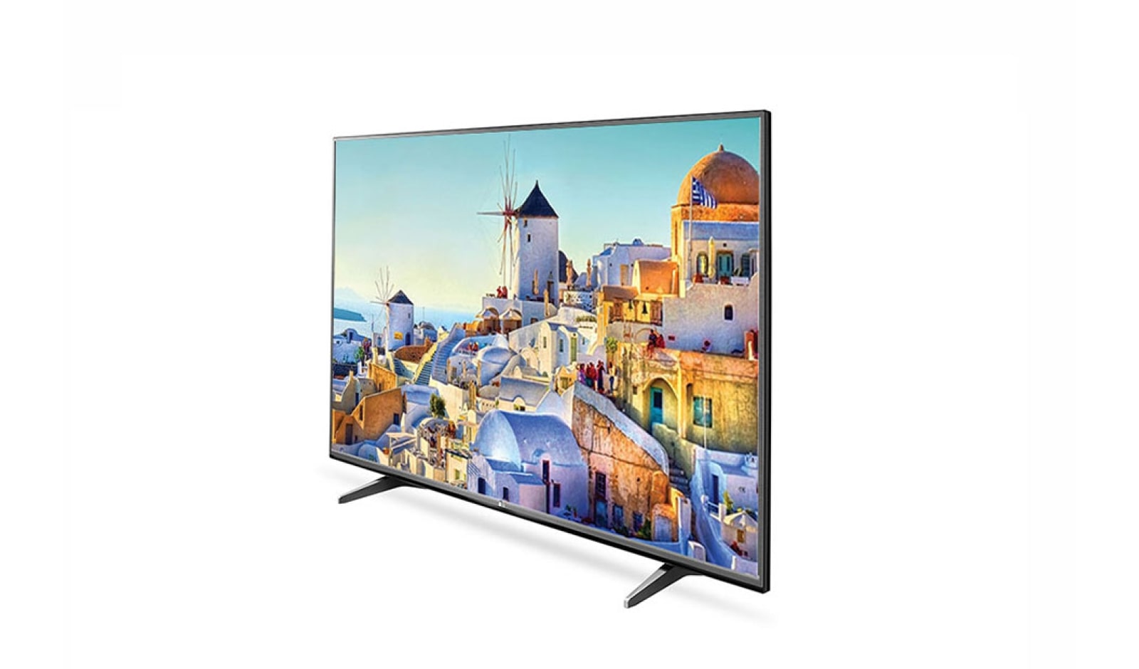 LG UHD TV 55'' UH600T, 55UH600T