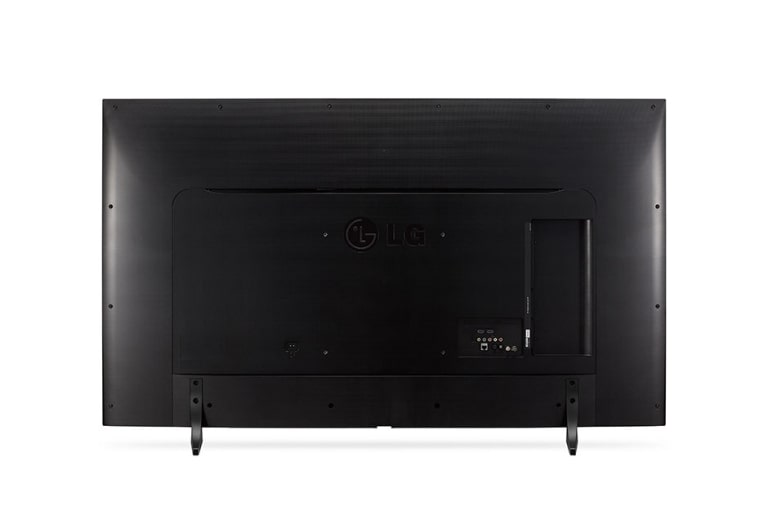 LG UHD TV 55'' UH600T, 55UH600T