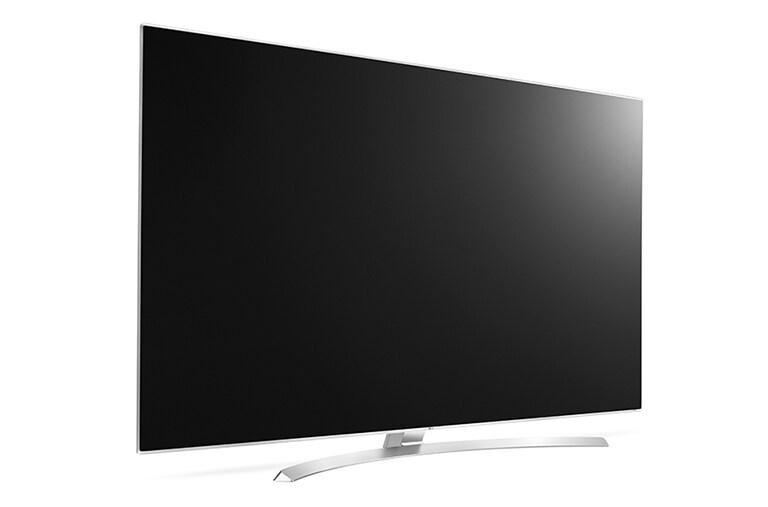 LG SUPER UHD TV, 55UH950T
