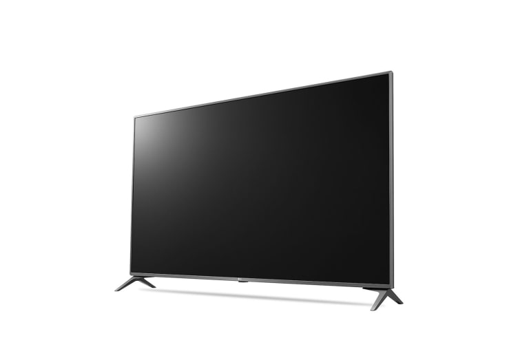 LG 55'' UHD 4K TV, 55UJ652T