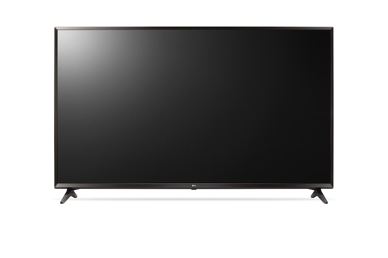 LG 55" UK61 Series UHD HDR Smart TV, 55UK6100PTA