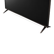 LG 55" UK63 Series UHD HDR Smart TV, 55UK6300PTE