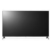 LG 55" UK65 Series UHD HDR Smart TV, 55UK6500PTC