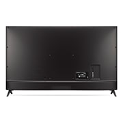 LG 55" UK65 Series UHD HDR Smart TV, 55UK6500PTC