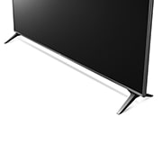 LG 55" UK65 Series UHD HDR Smart TV, 55UK6500PTC