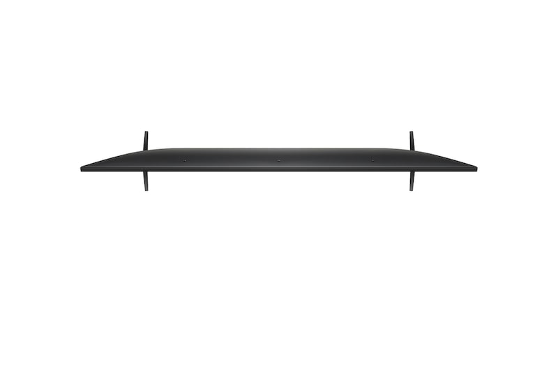 LG 55" UM73 Series HDR Smart UHD TV with AI ThinQ®, 55UM7300PTA