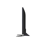 LG UN74 Series 55” Active HDR Smart UHD TV with AI ThinQ® ( 2020 ), 55UN7400PTA
