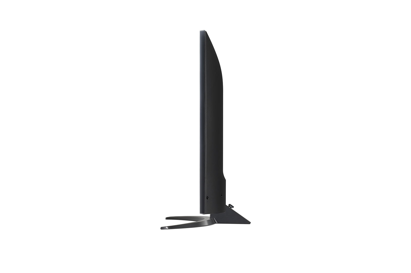 LG UN74 Series 55” Active HDR Smart UHD TV with AI ThinQ® ( 2020 ), 55UN7400PTA