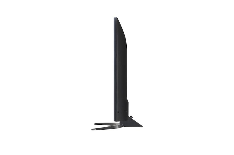 LG UN74 Series 55” Active HDR Smart UHD TV with AI ThinQ® ( 2020 ), 55UN7400PTA
