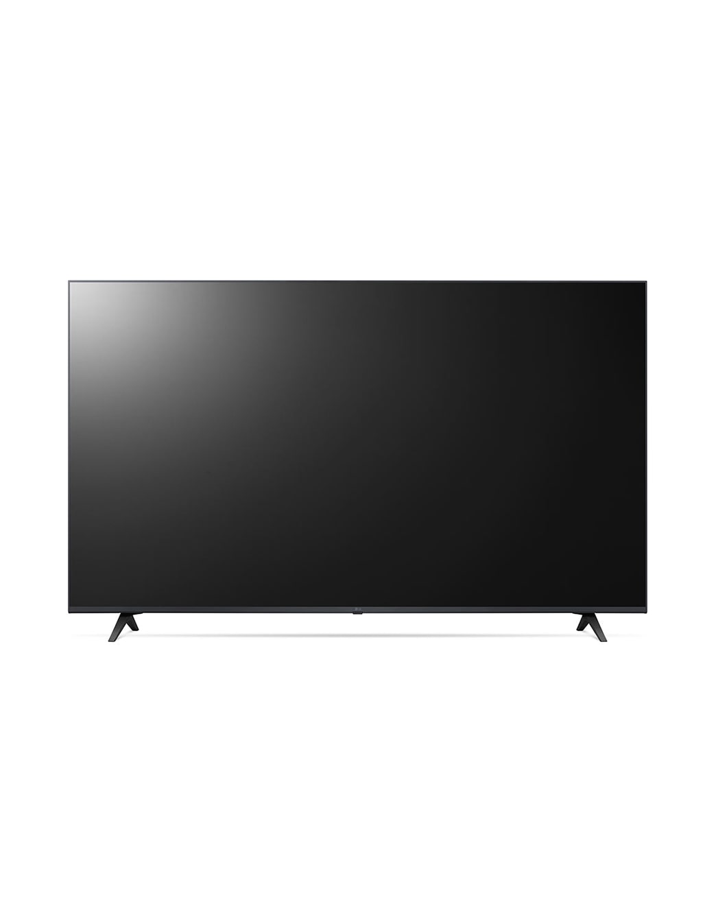 LG UP77 Series 55" Smart UHD TV with AI ThinQ® (2021) - 55UP7750PTB | LG MY