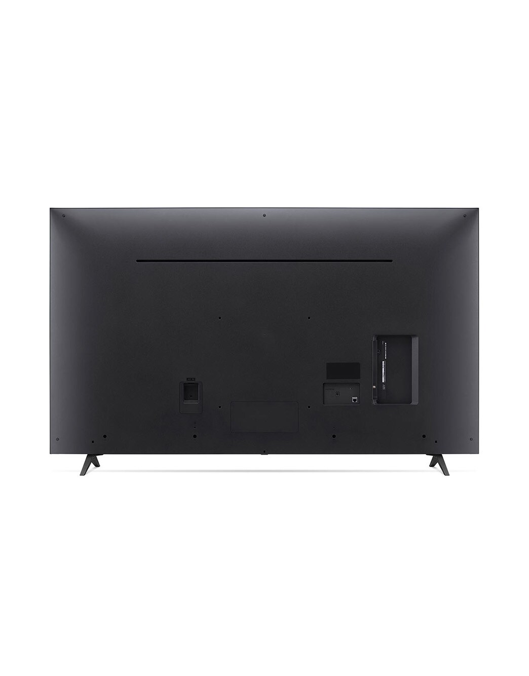 LG UP77 Series 55" Smart UHD TV with AI ThinQ® (2021) - 55UP7750PTB | LG MY