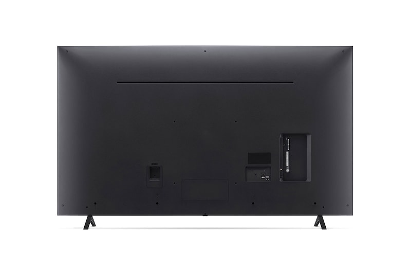 LG UR75 55 inch HDR10 4K Smart TV (2023), 55UR7550PSC