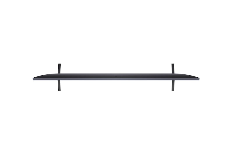 LG UR75 55 inch HDR10 4K Smart TV (2023), 55UR7550PSC
