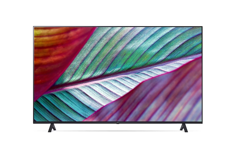 LG UR75 55 inch HDR10 4K Smart TV (2023), 55UR7550PSC