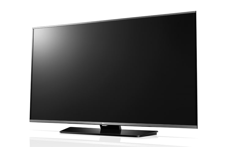 LG 43" Full HD Smart LED TV, 43LF630T