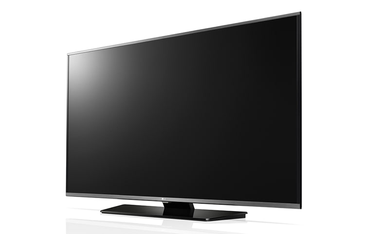 LG 43" Full HD Smart LED TV, 43LF630T