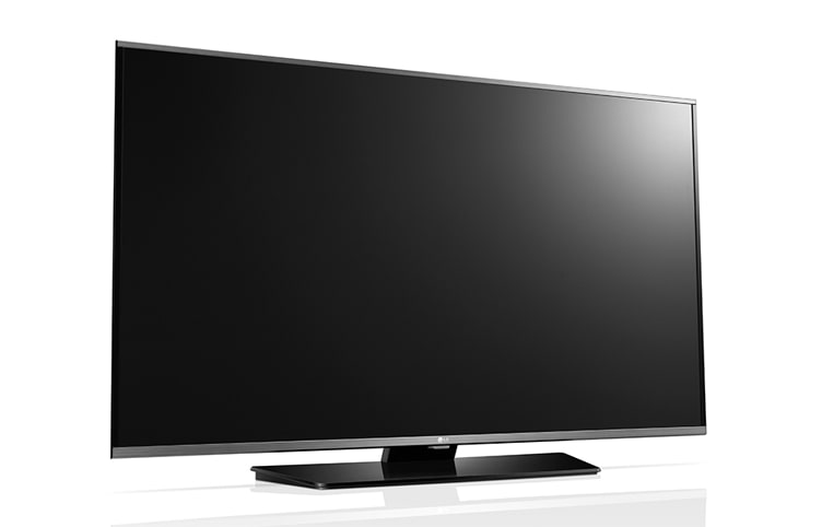 LG 43" Full HD Smart LED TV, 43LF630T