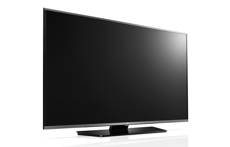 LG 43" Full HD Smart LED TV, 43LF630T