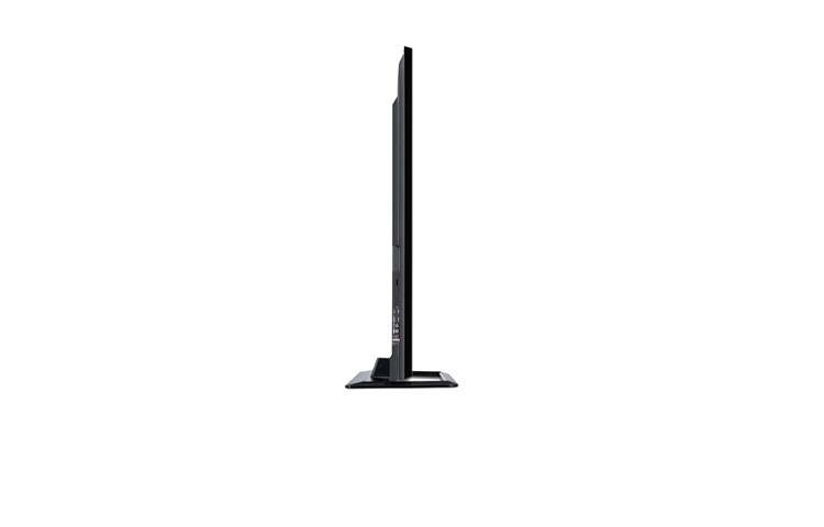 LG 1080p Full HD Plasma TV with Triple XD Engine, 60PA6500