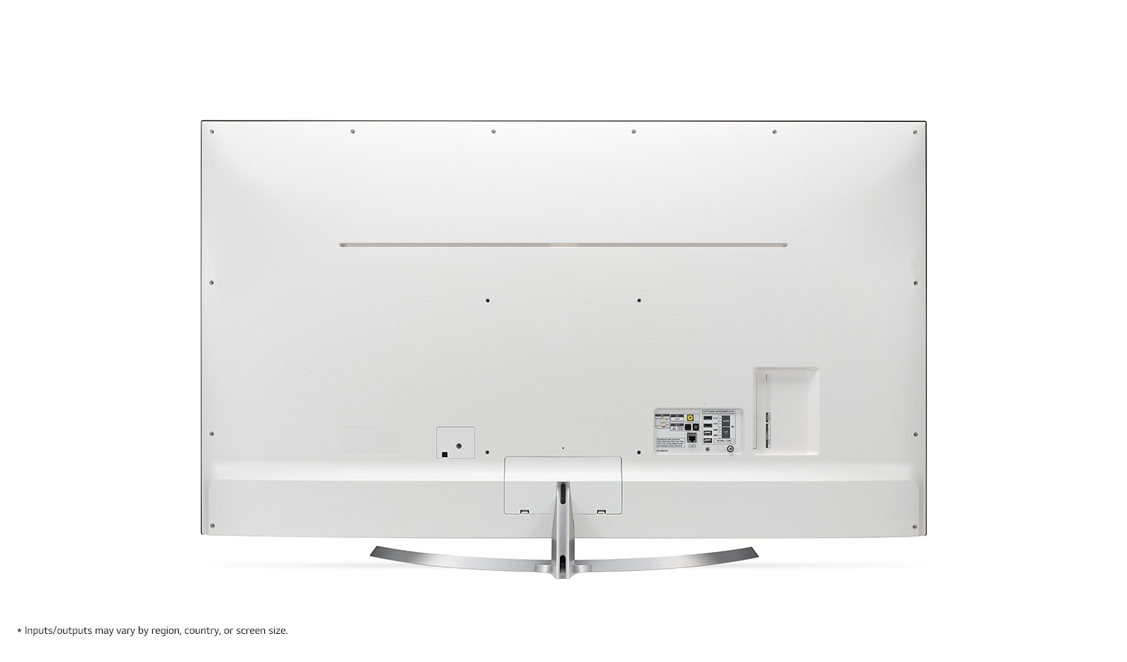 LG SUPER UHD TV, 60SJ850T