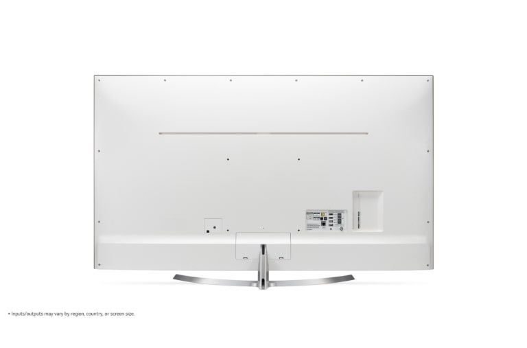LG SUPER UHD TV, 60SJ850T