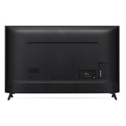 LG 60" UK62 Series UHD HDR Smart TV, 60UK6200PTA