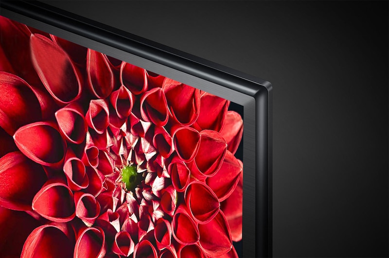 LG UN71 Series 60” Active HDR Smart UHD TV with AI ThinQ® ( 2020), 60UN7100PTA