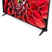 LG UN71 Series 60” Active HDR Smart UHD TV with AI ThinQ® ( 2020), 60UN7100PTA