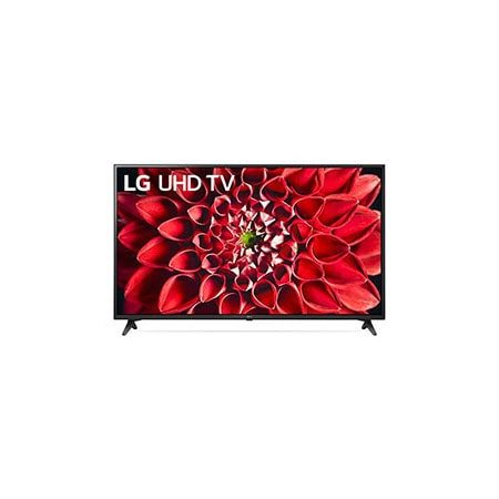 LG 60UN7100PJA 60インチ液晶テレビ【超美品】 Costco限定モデル 4Kチューナーを内蔵したVA 4Kパネルのエントリー