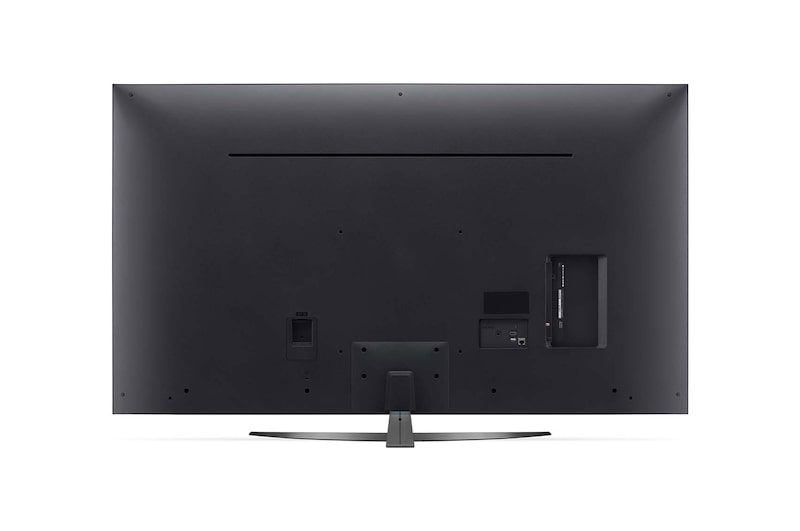 LG 60 inch UQ91 Series  4K Smart UHD TV with AI ThinQ® (2022), 60UQ9100PSD