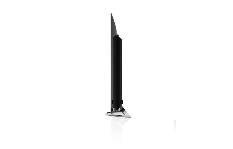LG UHD 4K SMART 3D CURVED OLED TV, 65EC970T