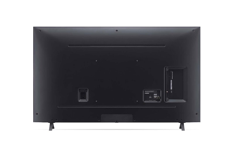 LG 65 inch NANO75 4K Smart NanoCell TV with AI ThinQ® (2022), 65NANO75SQA