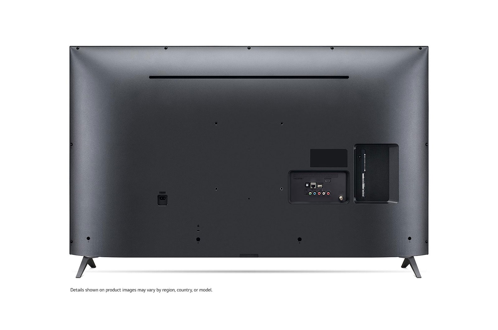 LG NANO79 75’’ 4K NanoCell TV with AI ThinQ® (2020), 75NANO79TND