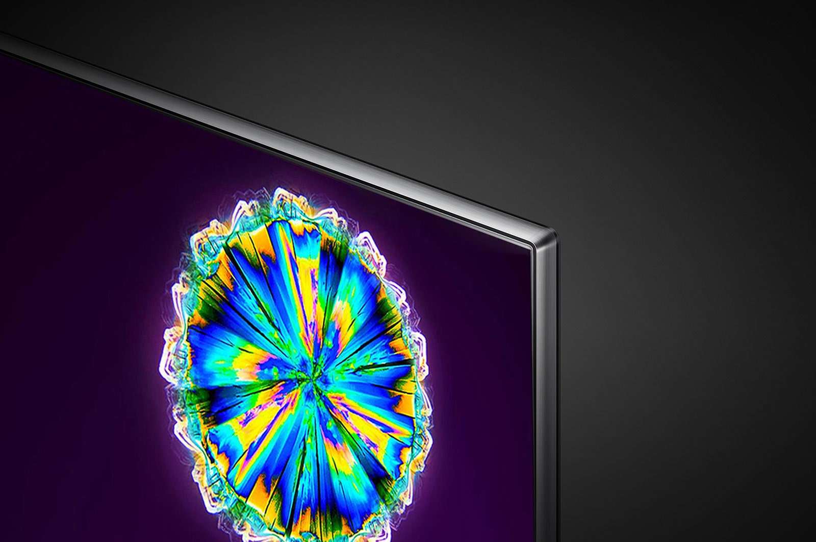 LG NANO86 65’’ 4K NanoCell TV with AI ThinQ® (2020), 65NANO86TNA