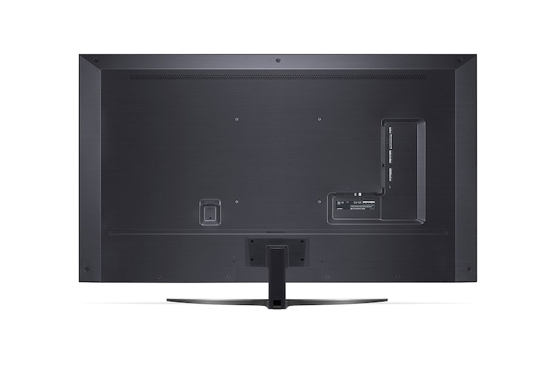 LG NANO86 65’’ 4K Smart NanoCell TV with AI ThinQ® (2021), 65NANO86TPA