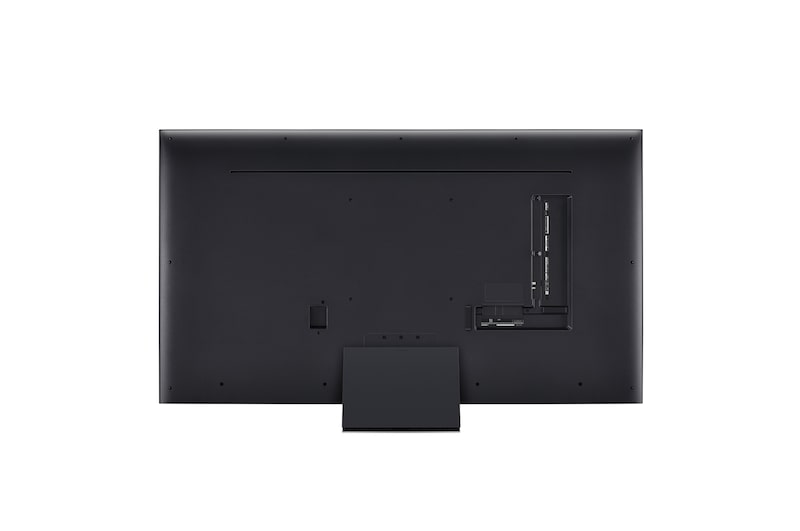 LG QNED81 65 inch 120Hz HDR10 4K UHD Smart TV (2023), 65QNED81SRA