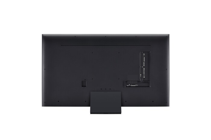 LG QNED81 65 inch 120Hz HDR10 4K UHD Smart TV (2023), 65QNED81SRA