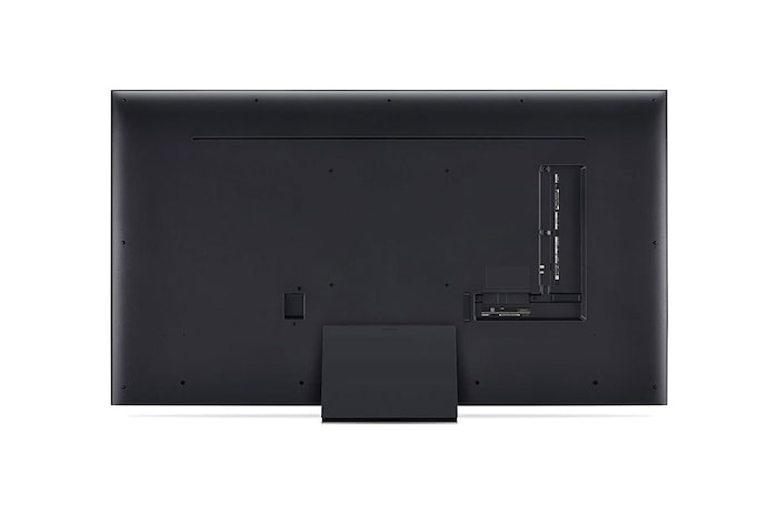 LG QNED86 AI TV 65 inch 120Hz HDR10 4K UHD (2024) , 65QNED86TSA