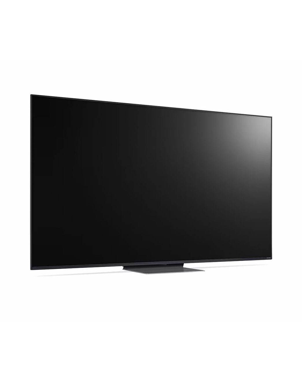 LG QNED86 FullArray LED AI TV 65 inch 120Hz HDR10 4K UHD (2024