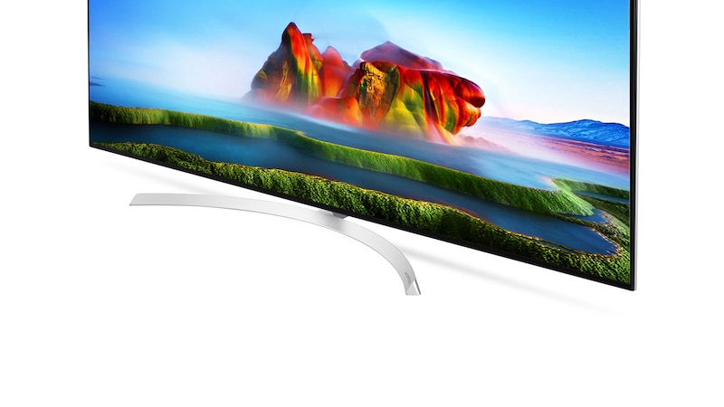 LG SUPER UHD TV, 65SJ850T