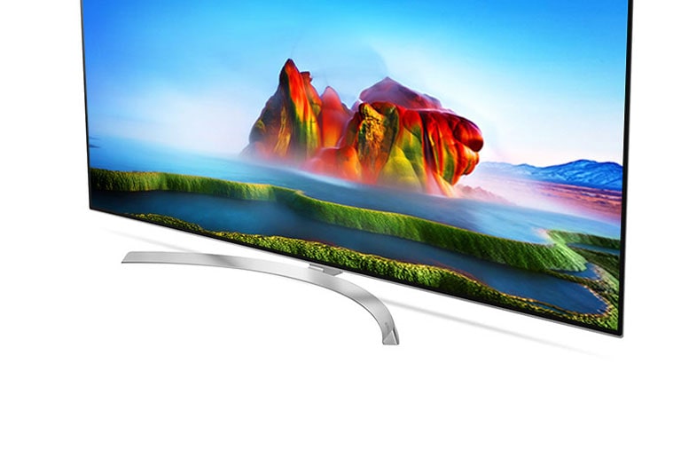 LG SUPER UHD TV, 65SJ850T