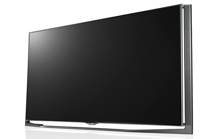 LG 65" LG ULTRA HD 4K TV, 65UB980T