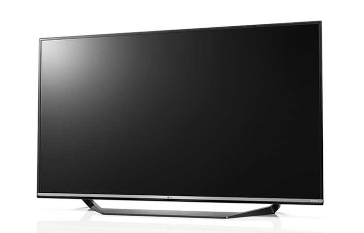 LG 60'' LG ULTRA HD 4K TV, 60UF670T