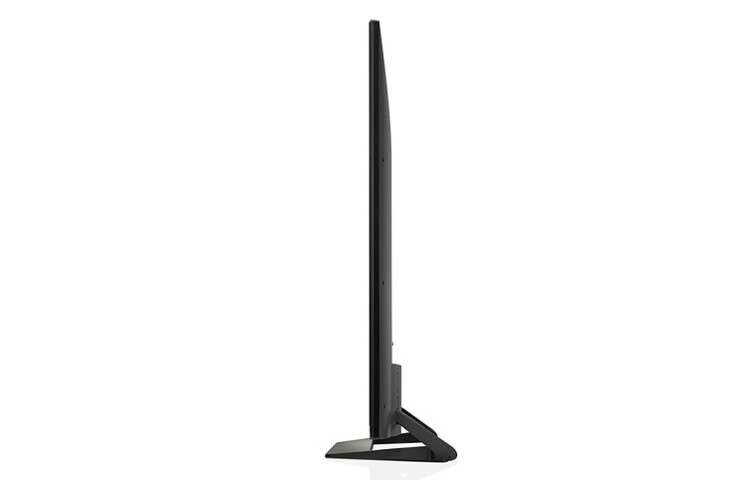 LG 60'' LG ULTRA HD 4K TV, 60UF670T