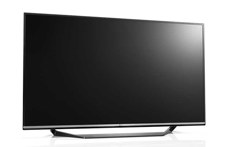 LG 60'' LG ULTRA HD 4K TV, 60UF670T