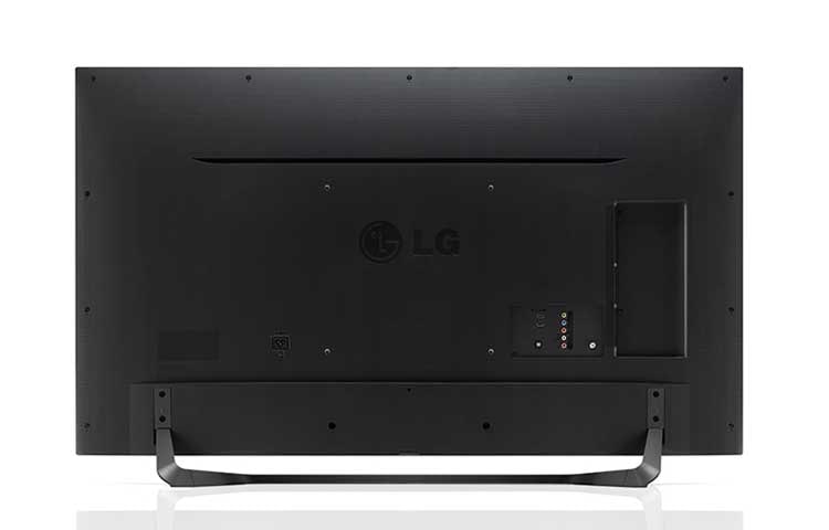 LG 60'' LG ULTRA HD 4K TV, 60UF670T