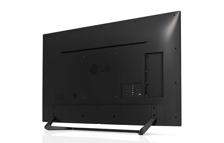 LG 60'' LG ULTRA HD 4K TV, 60UF670T