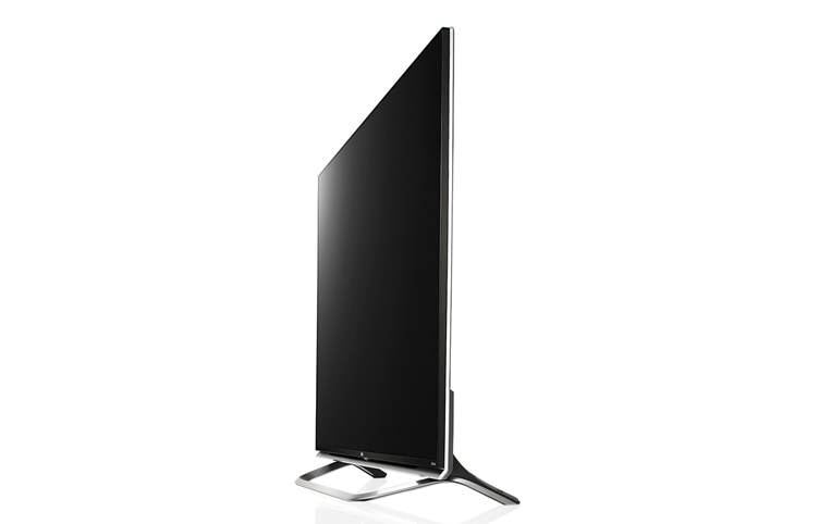 LG 49" ULTRA HD 4K Smart TV, 49UF850T