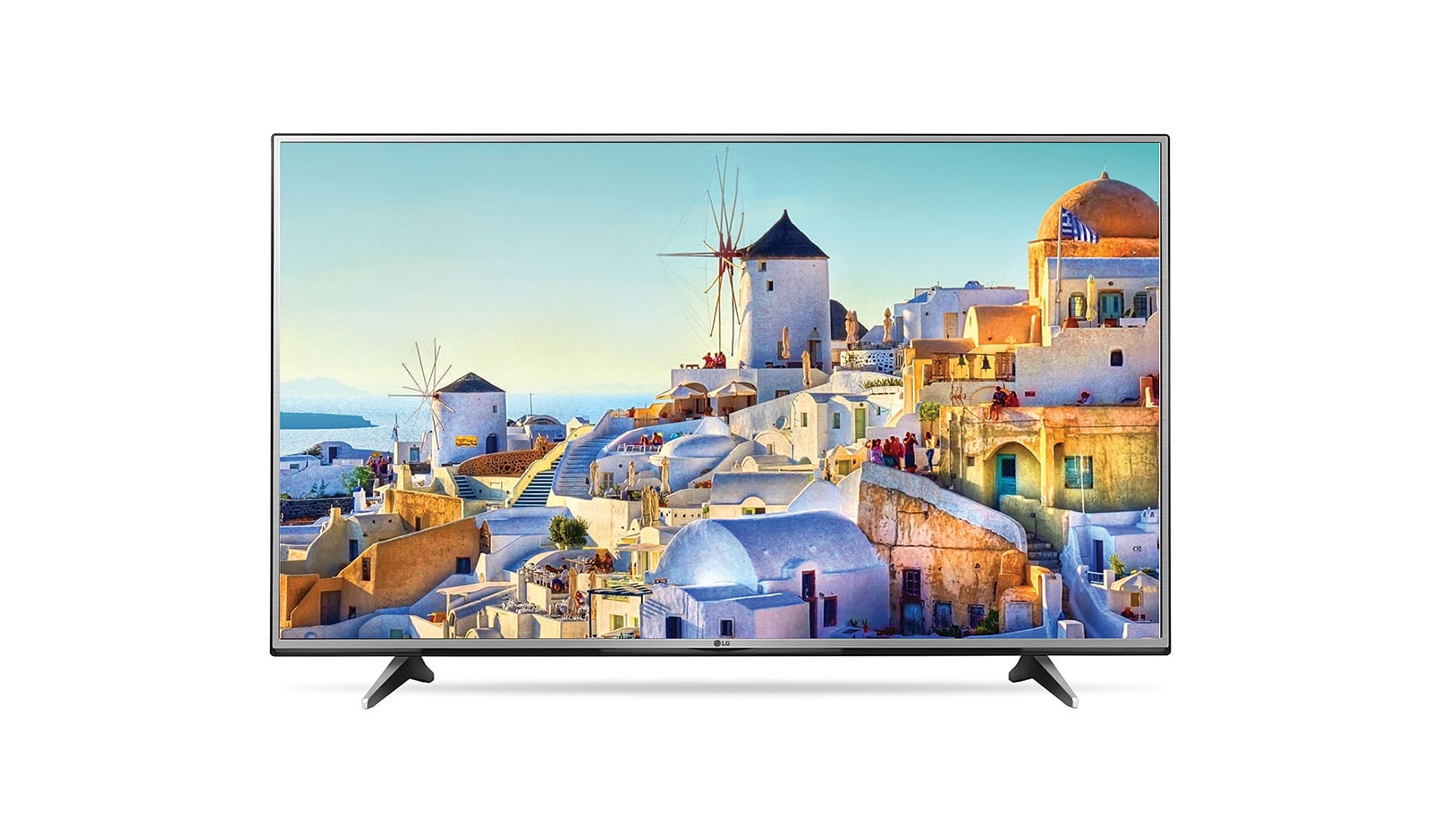 LG UHD TV